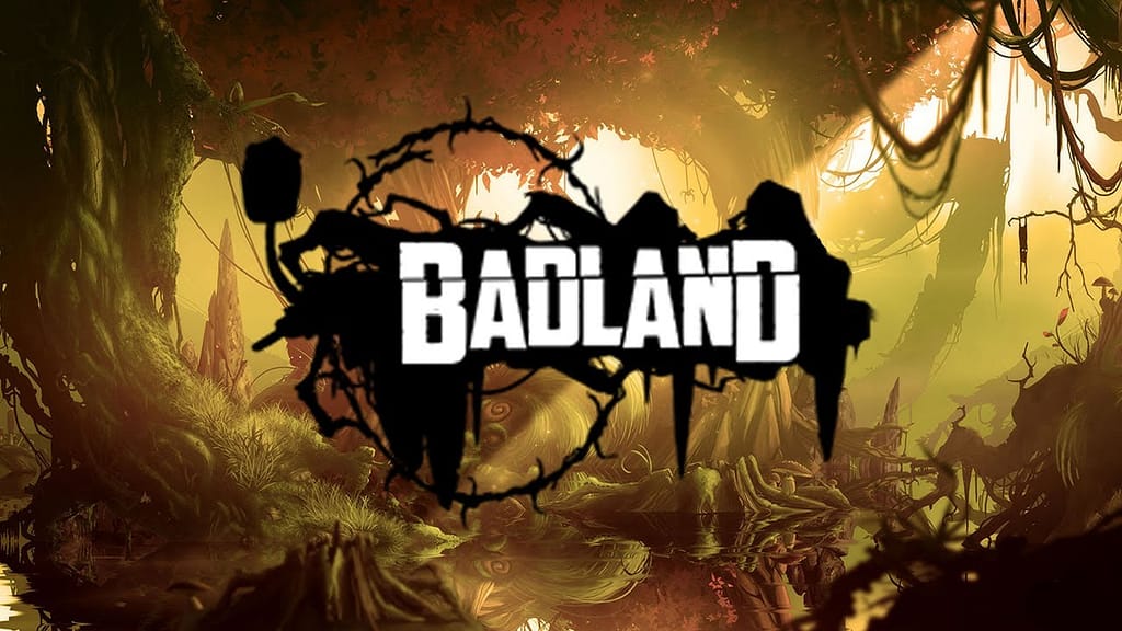 Badland Free Games that no need wifi