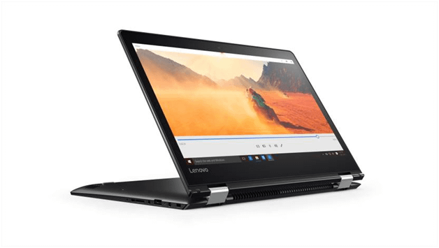 Lenovo Yoga 510 2-in-1 Laptop