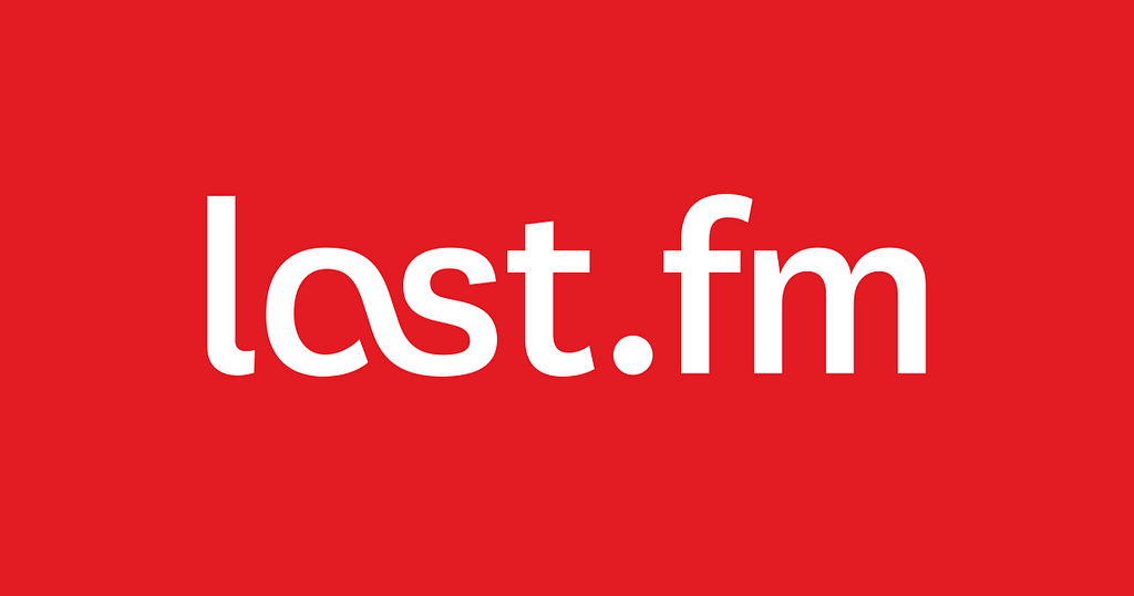 lastfm- Best Free Music website and app