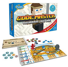 ThinkFun's Code Master Can Be The Perfect Tool for Introducing Programming to Kids