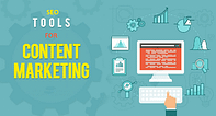 SEO Tools For Content Marketing