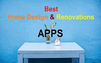 Best Home Design and Renovations Apps