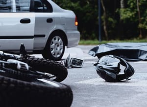 Tampa Motorcycle Accidents