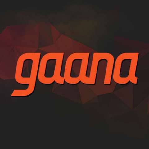 gaana- Free Music streming websites and apps