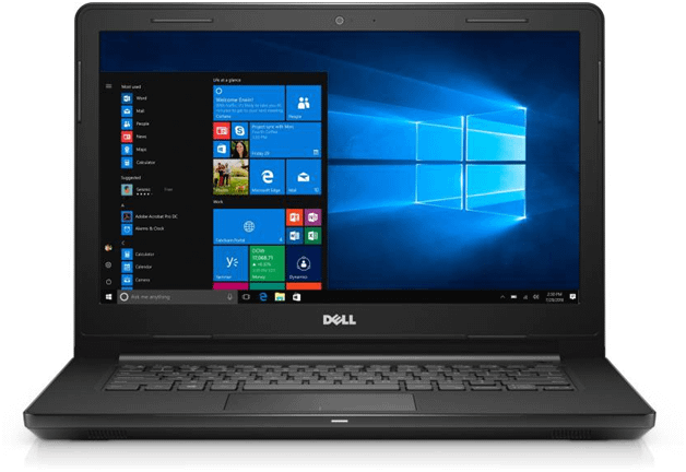 Dell Inspiron 3467 Laptop