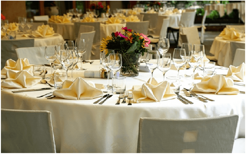 Wedding Catering Service-2
