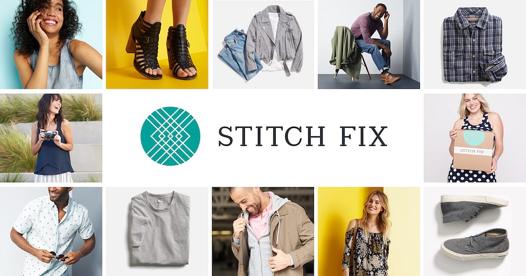 stitchfix - Best Fashion Apps