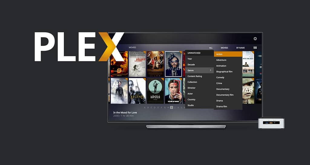 Plex-Media-Player