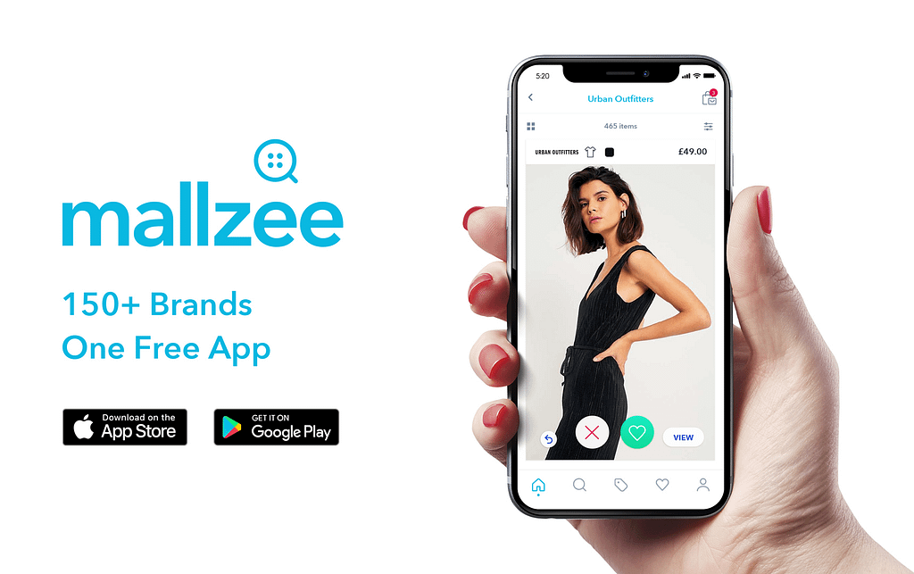 Mallzee - Best Fashion and Shopping app
