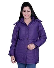 Parka for Woman