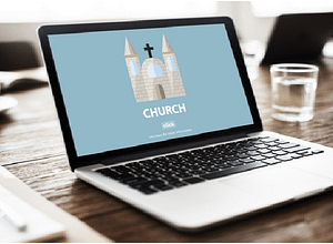online church