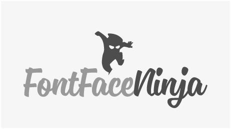 Font Face Ninja