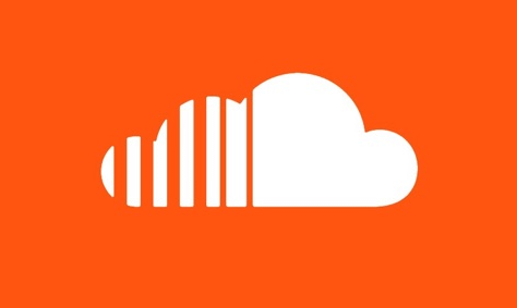 soundcloud - Best Free Alternatives of Spotify 