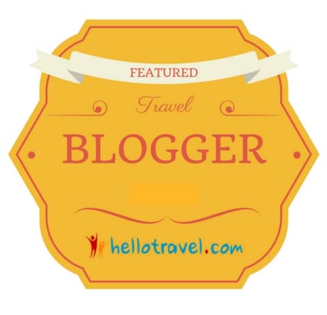 HelloTravel Featured Blogger Badge - Copy