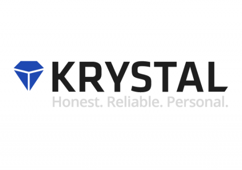 Krystal-Hosting