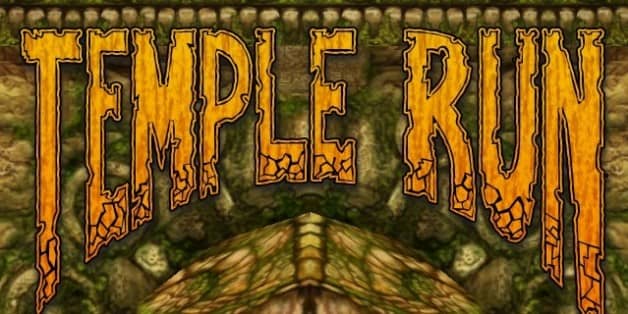Temple Run Free Games that do not need wifi