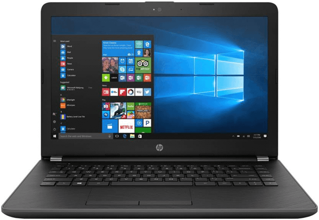 HP 15 15Q-BU013TU Laptop