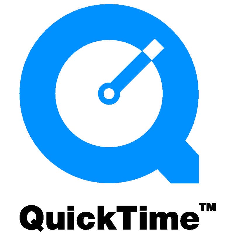 QuickTime-Player